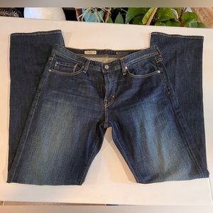 AG Adriano Goldschmied Jeans 33x34